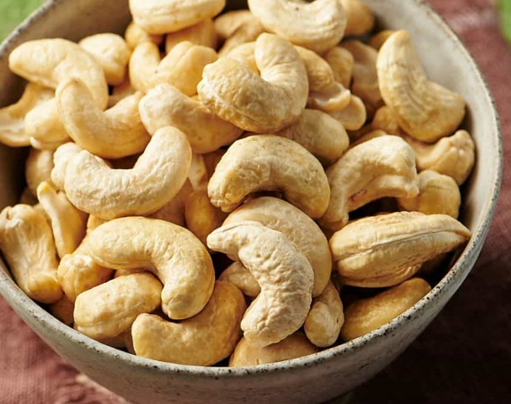 Cashew Nuts
